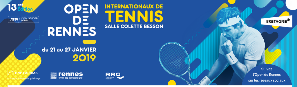Open de Rennes