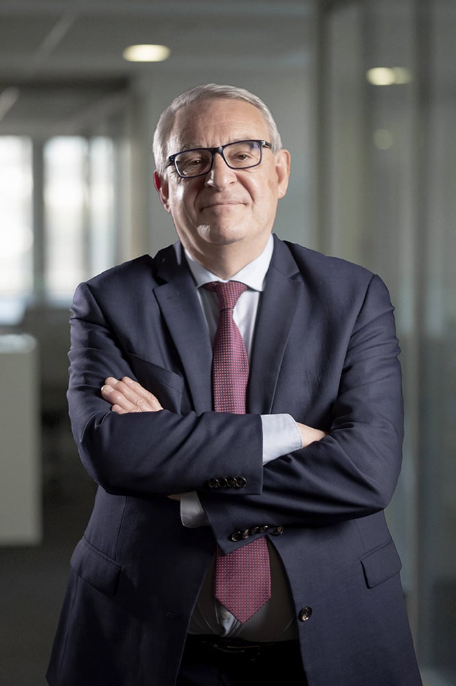 Jean-Marie Denoel