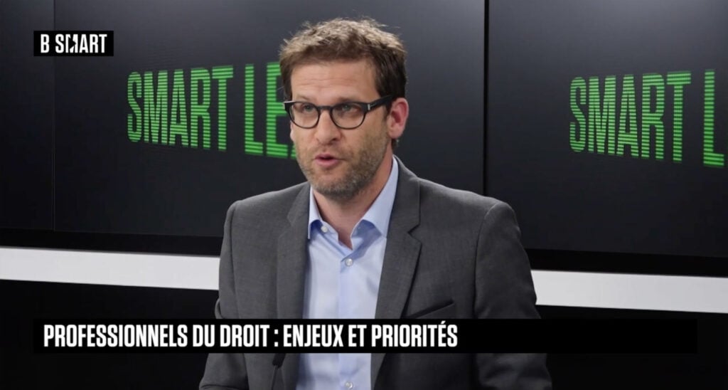 Interview Gwendal Rivalan