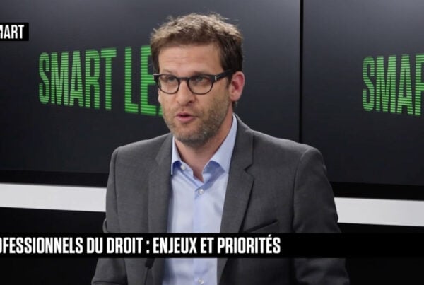 Interview Gwendal Rivalan