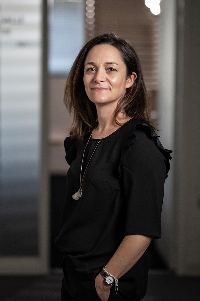 anne-cecile le boudec