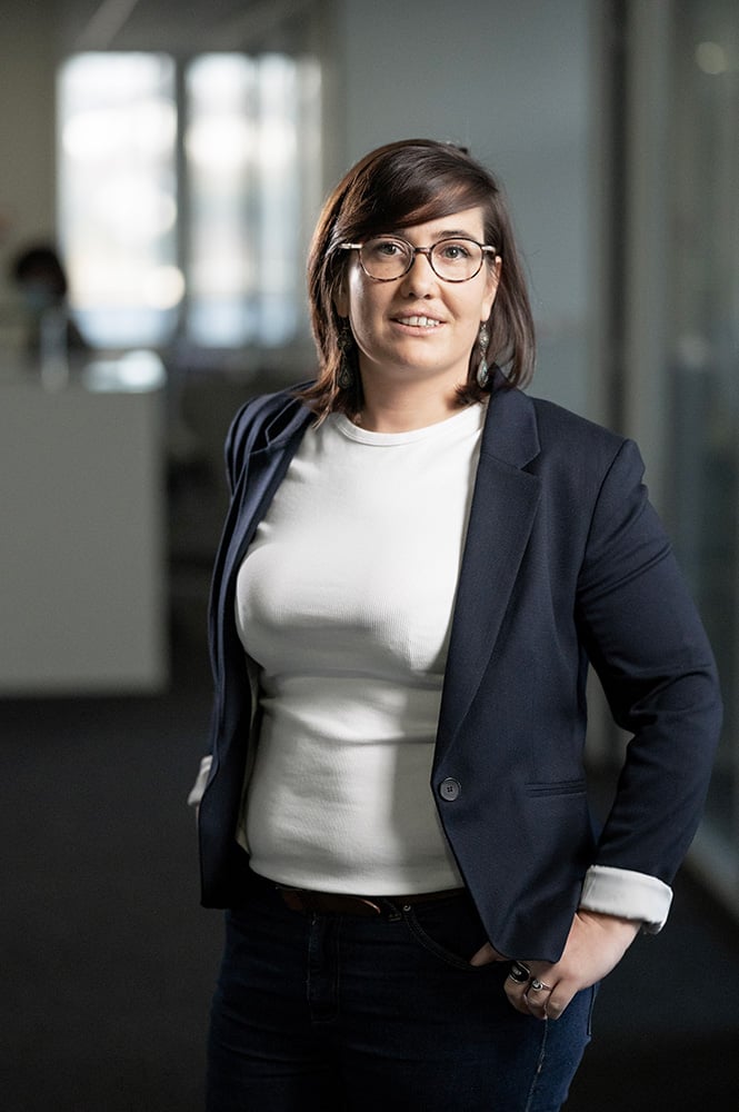 anne-helene chemin