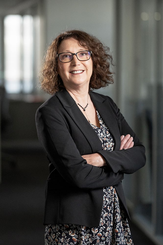 christine moulinot