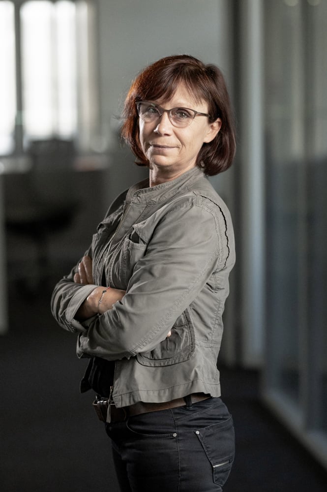 claire goude