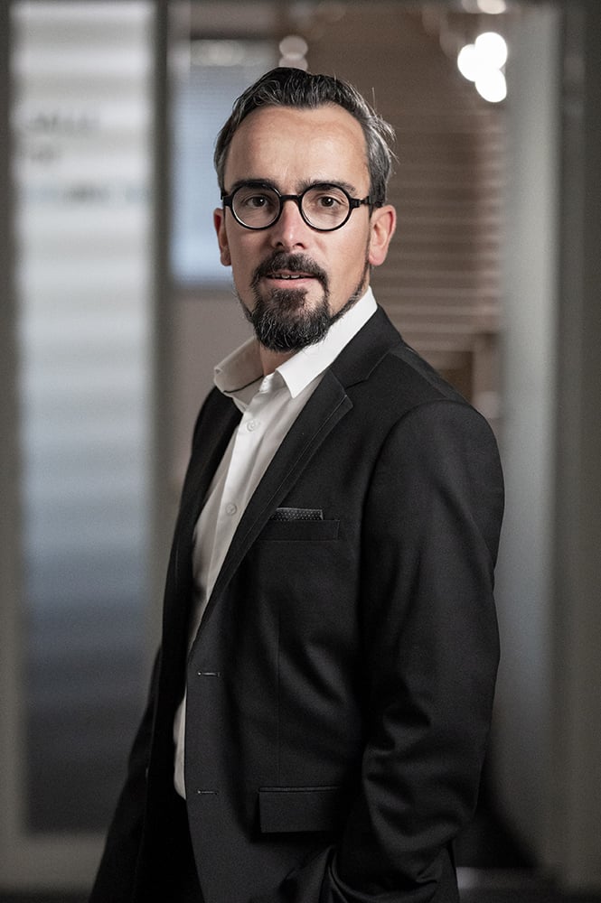 David Raul