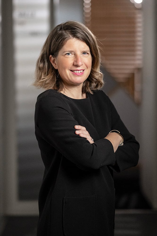 delphine lenoir