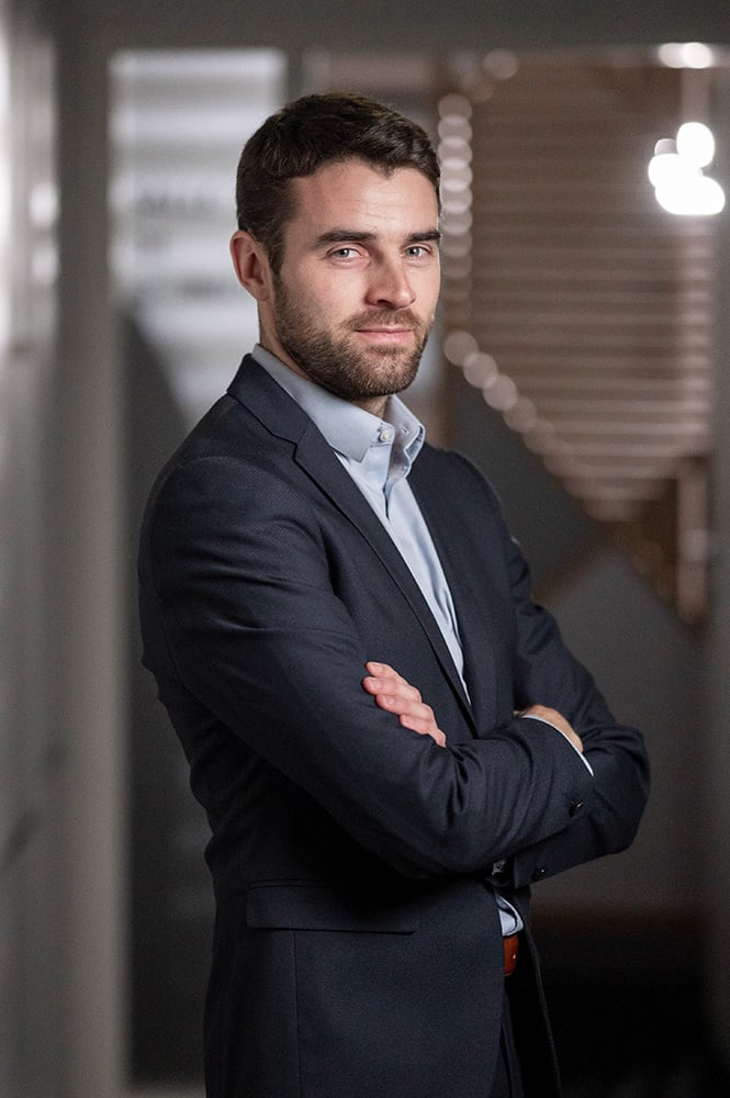 jeremy vessier