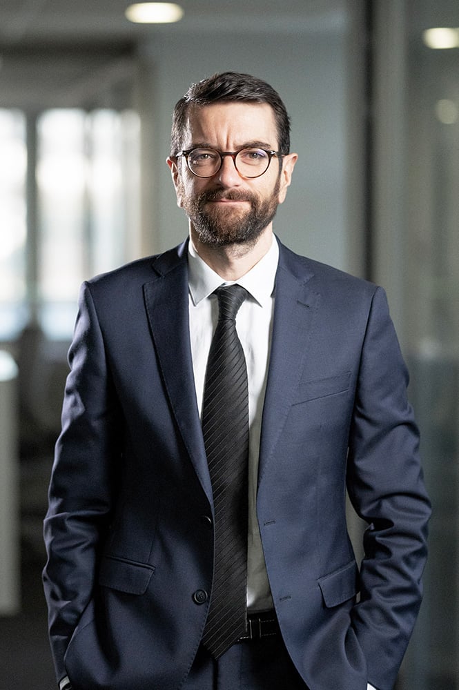 joel bernot
