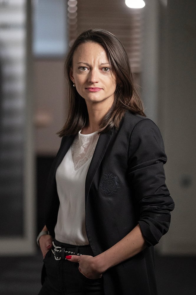 julie pennou
