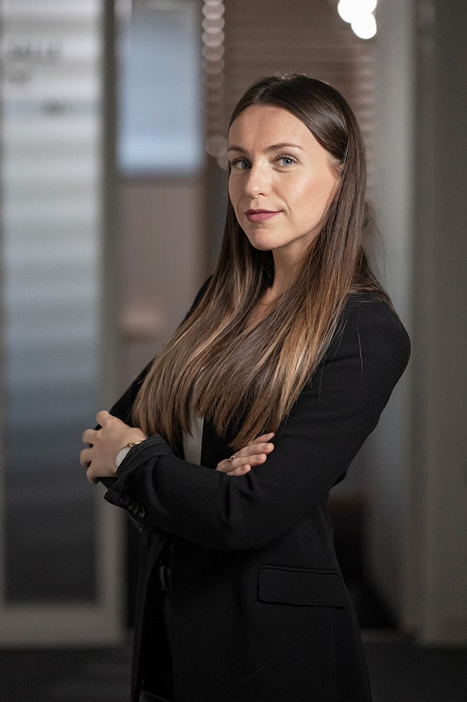 margaux le friec