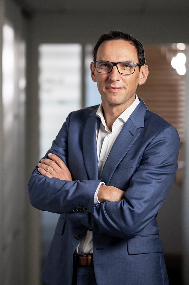 nicolas robin