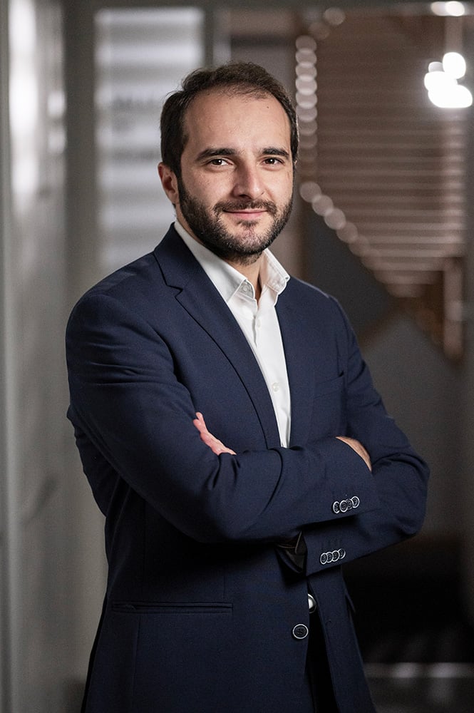raphael ledoux