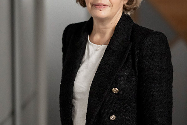 Elodie Buet