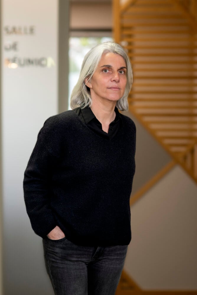 Julie Guihard