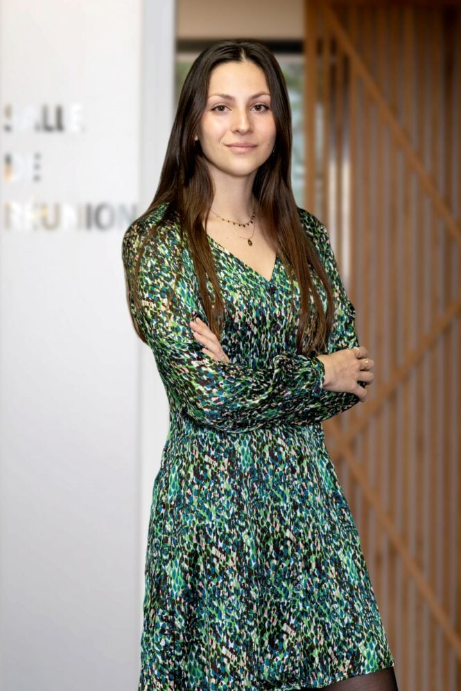 Lucie Laugt