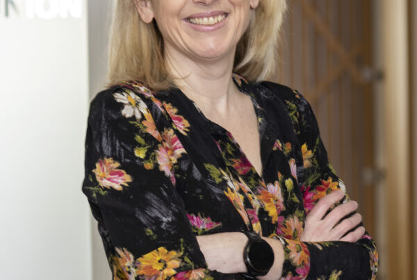 Cécile Herry