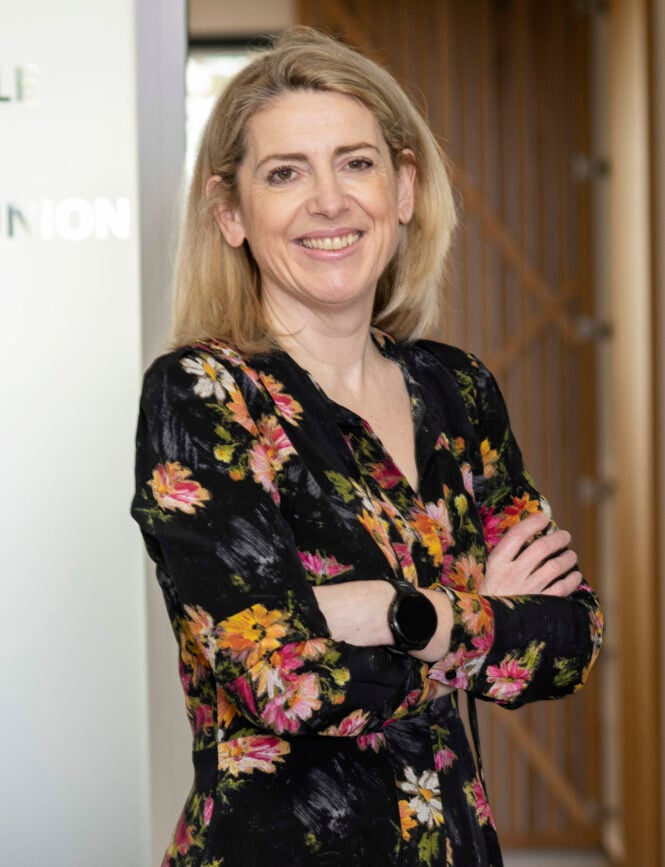 Cécile Herry
