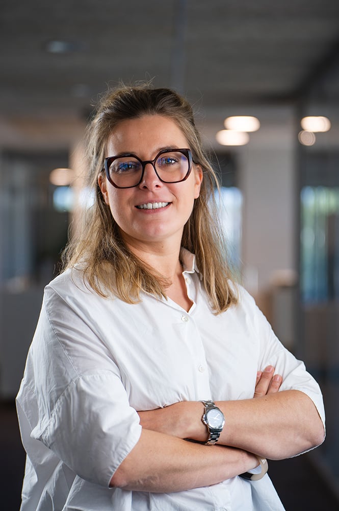 Raphaëlle Gommier Caraës