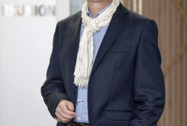 Loïc Tertrais