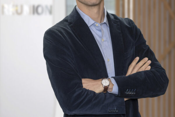 Renaud de Lorgeril