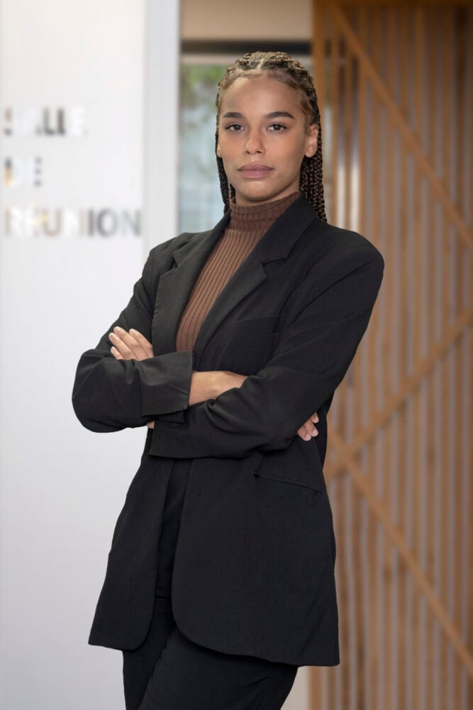 morgane quenolle