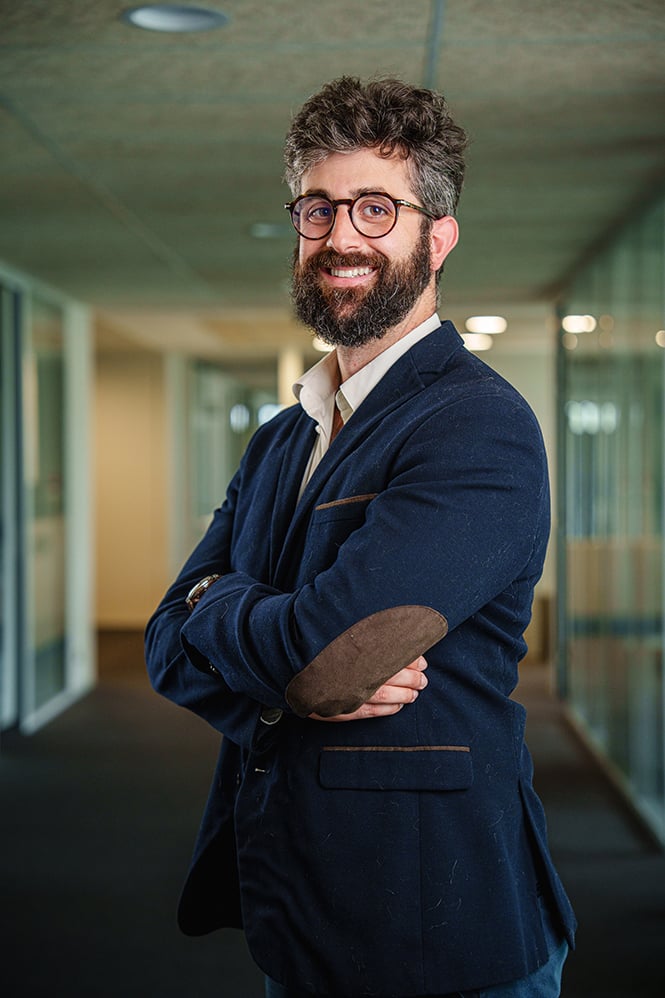 Aurélien Desgrée